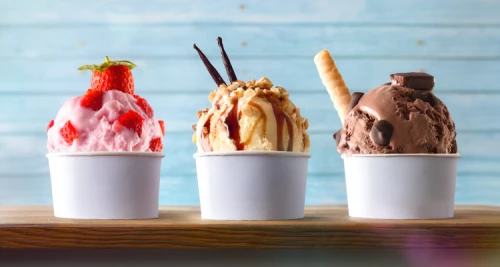 Eiskalte Fakten – was in vielen Eissorten w...